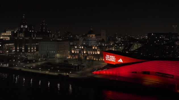 Adidas wird Trikopartner des FC Liverpool -
